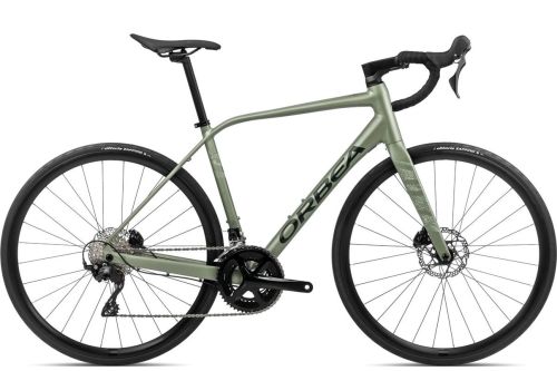Rower szosowy Orbea Avant H30 105 HYDRAULIC w 100% gotowy + Gratis
