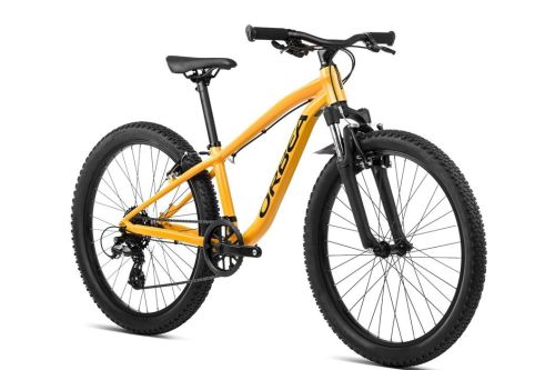 Rower dziecięcy Orbea MX 24 XC + Licznik Gratis