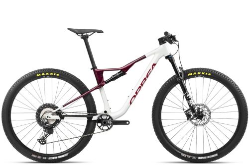 Rower górski Orbea MTB OIZ H30 29 w 100% gotowy + GRATIS