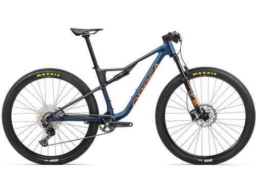 Rower górski Orbea MTB OIZ H30 29 w 100% gotowy + GRATIS