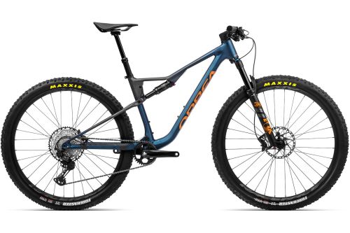 Rower górski XC Orbea Oiz H10 XT w 100% gotowy + Gratis