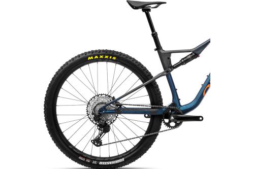 Rower górski XC Orbea Oiz H10 XT w 100% gotowy + Gratis