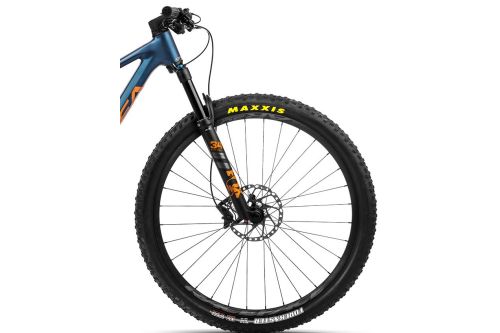 Rower górski XC Orbea Oiz H10 XT w 100% gotowy + Gratis