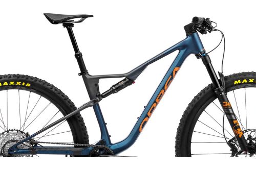 Rower górski XC Orbea Oiz H10 XT w 100% gotowy + Gratis