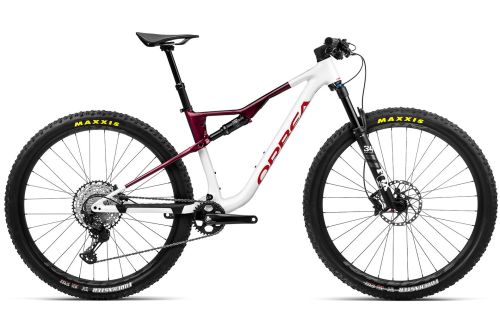 Rower górski XC Orbea Oiz H10 XT w 100% gotowy + Gratis
