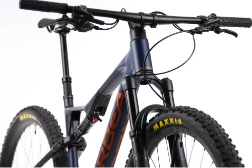 Rower górski XC Orbea Oiz H10 XT w 100% gotowy + Gratis