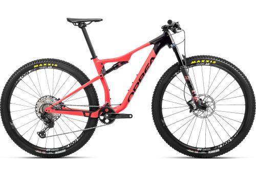 Rower górski Orbea MTB OIZ M30 29 Full FOX w 100% gotowy