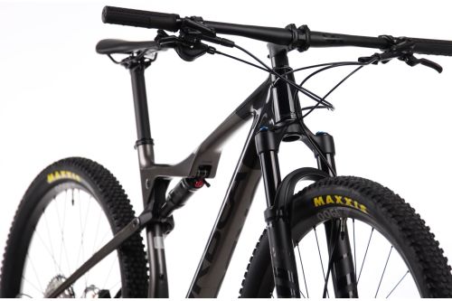 Rower górski Orbea MTB OIZ M30 29 Full FOX w 100% gotowy