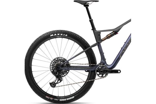 Rower górski XC Orbea MTB Oiz M-Pro AXS 2023