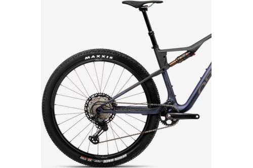 Rower górski Orbea Oiz M-Pro 2023 XTR + GRATIS PD-M8000