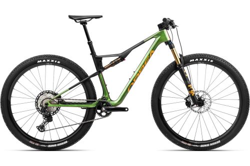 Rower górski Orbea Oiz M10 w 100% gotowy + Gratis