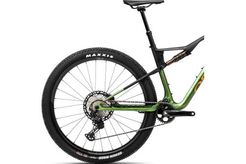 Rower górski Orbea Oiz M10 w 100% gotowy + Gratis