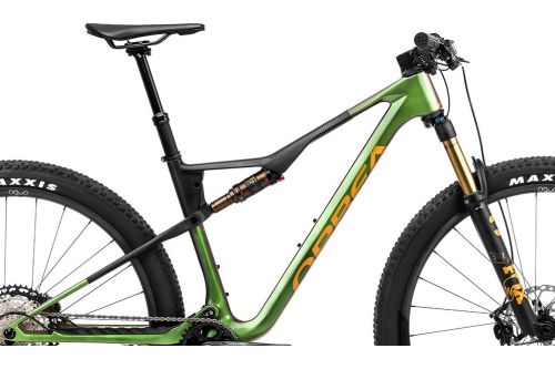 Rower górski Orbea Oiz M10 w 100% gotowy + Gratis
