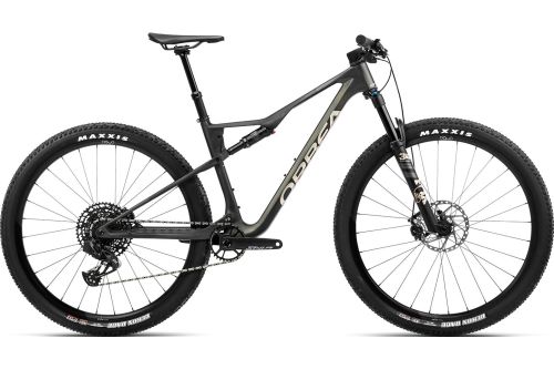 Rower górski Orbea MTB Oiz M11 GX AXS w 100% gotowy