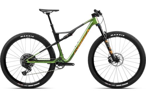Rower górski Orbea MTB Oiz M11 GX AXS w 100% gotowy