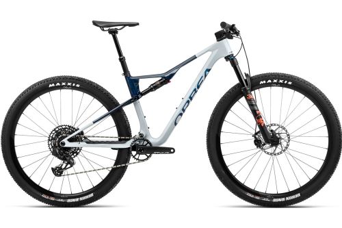 Rower górski Orbea MTB Oiz M11 GX AXS w 100% gotowy