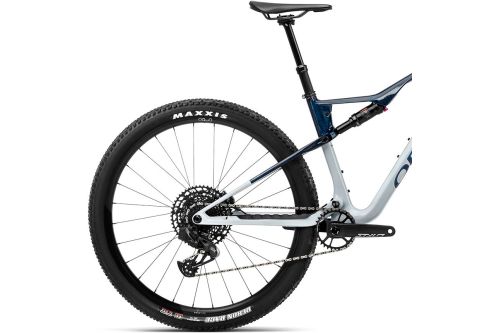 Rower górski Orbea MTB Oiz M11 GX AXS w 100% gotowy