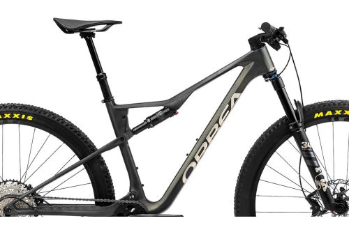 Rower górski Orbea Oiz M30 2024 3