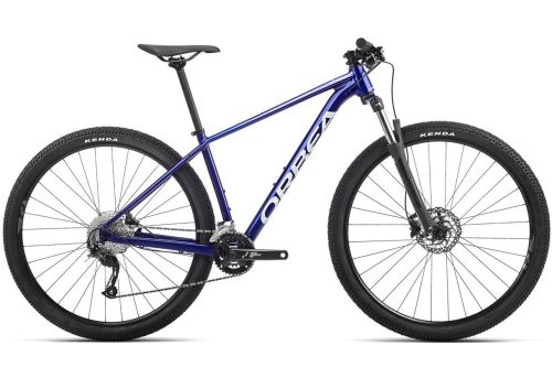 Rower górski Orbea Onna 29 40 Alivio HYDRAULIC + Zamek rowerowy gratis