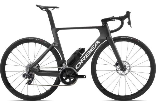 Rower szosowy Orbea Orca M31eLTD PWR OMX AXS w 100% gotowy