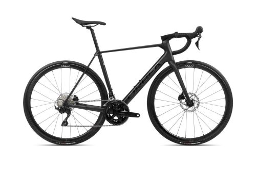 Rower szosowy Orbea Orca M35 karbonowe koła