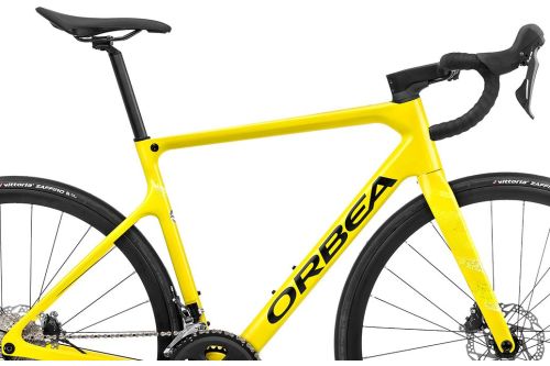 Rower szosowy Orbea Orca M40 Carbon Disc w 100% gotowy