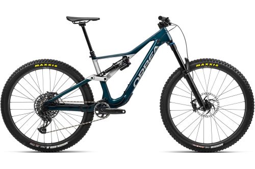 Rower górski enduro Orbea Rallon M10 w 100% gotowy