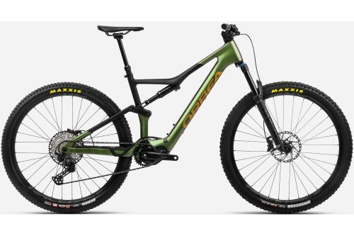 Rower elektryczny górski Orbea E-MTB Rise M20 2023 EP8