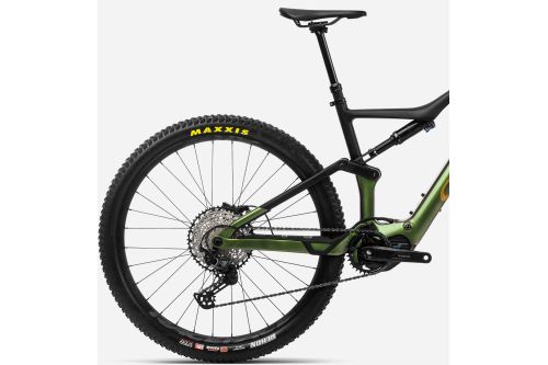 Rower elektryczny górski Orbea E-MTB Rise M20 2023 EP8