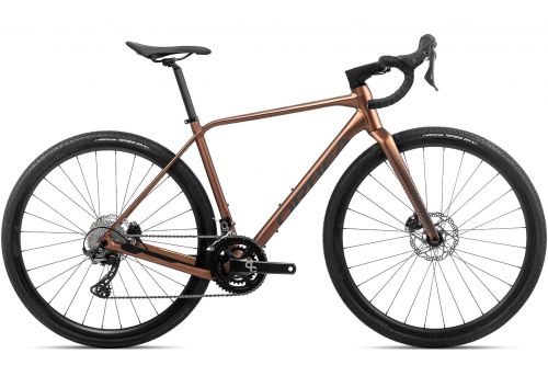 Orbea Terra H30 H 30 rower rowert gravel na szuter Shimano GRX