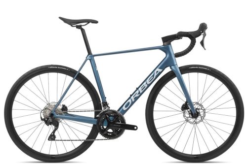 Rower szosowy Orbea Orca M30 Carbon w 100% gotowy + pedały RS500