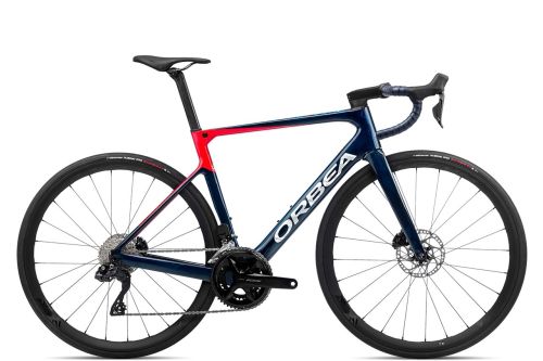 Rower szosowy Orbea Orca M30iLTD PWR Di2 w 100% gotowy z pomiarem