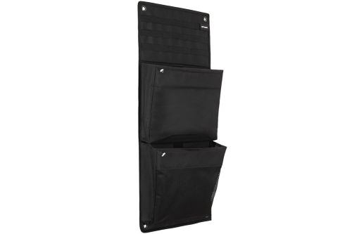 Organizer akcesoriów kolarskich Hiplok – Czarny