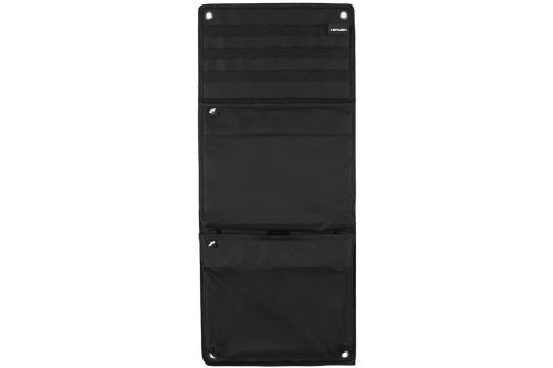 Organizer akcesoriów kolarskich Hiplok – Czarny