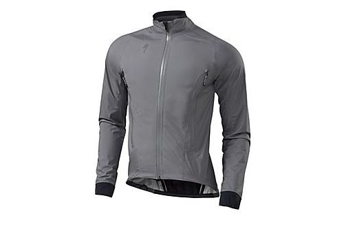 Kurtka SPECIALIZED DEFLECT H2O Road Jacket Grey XL - Ostatnia sztuka!!!