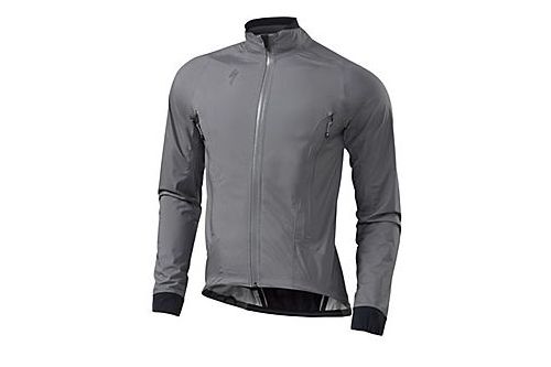 Kurtka SPECIALIZED DEFLECT H20 Road Jacket Grey XL - Ostatnia sztuka!!!