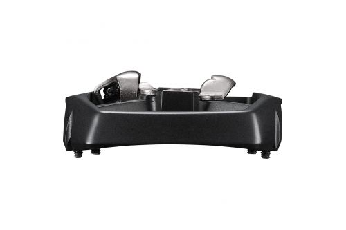 Pedały dwustronne SPD Shimano XT PD-T8000 Komplet z blokami