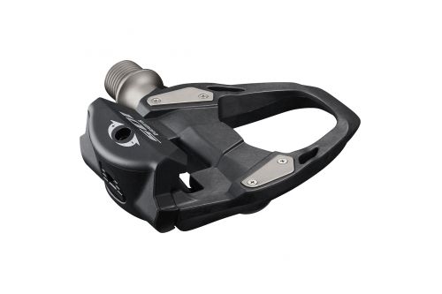 Pedały szosowe SPD-SL Shimano 105 PD-R7000 Komplet z blokami