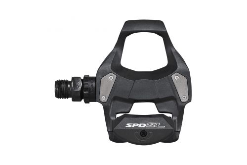 Pedały szosowe SPD-SL Shimano PD-RS500 z Blokami - komplet