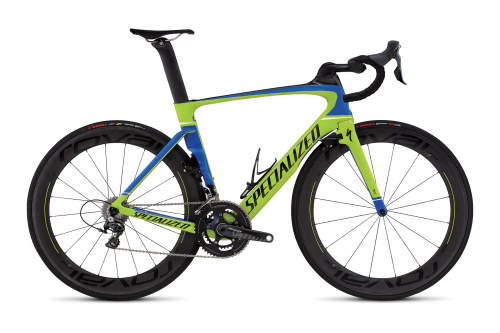 Rower szosowy aero Specialized Venge