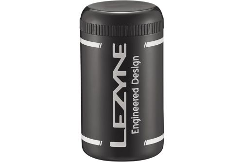 Pojemnik na narzędzia Lezyne Flow Caddy 700ml - Czarny