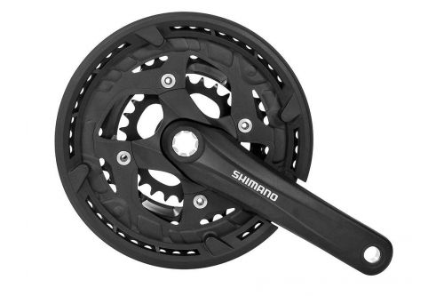 Shimano Mechanizm korbowy FC-T4010 Alivio - OSTATNIA SZTUKA !!!