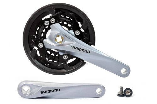 Shimano Mechanizm korbowy FC-M3000 ACERA - OSTATNIA SZTUKA !!!