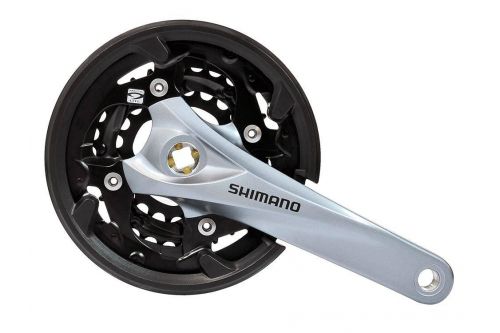 Shimano Mechanizm korbowy FC-M3000 ACERA - OSTATNIA SZTUKA !!!