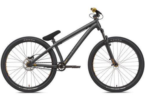 Rower Dirt NS BIKES 2021 MOVEMENT 3 26"