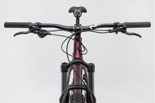 Rower górski NS Bikes Eccentric Cromo Mx Rozmiarów Cr-Mo w 100% gotowy