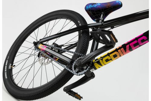 Rower dirt NS Bikes Zircus 26 2024 + GRATIS