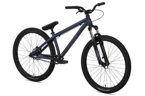 Rower dirt NS Bikes Zircus 26 2024 + GRATIS