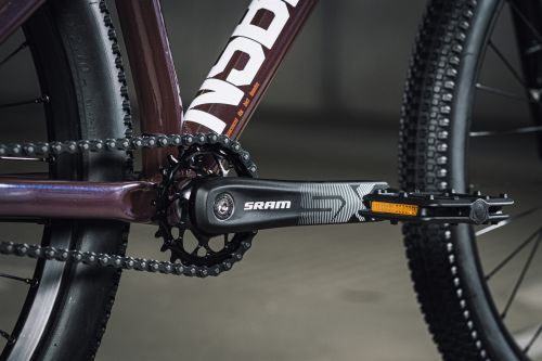 Rower Dirt Ns BIkes NsBIkes NsBIke Movement 24 24cale dirt pump street junior rower do skakania