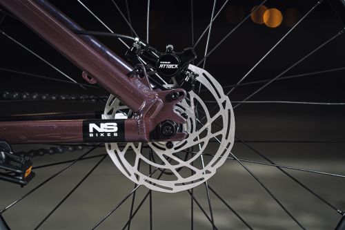 Rower Dirt Ns BIkes NsBIkes NsBIke Movement 24 24cale dirt pump street junior rower do skakania